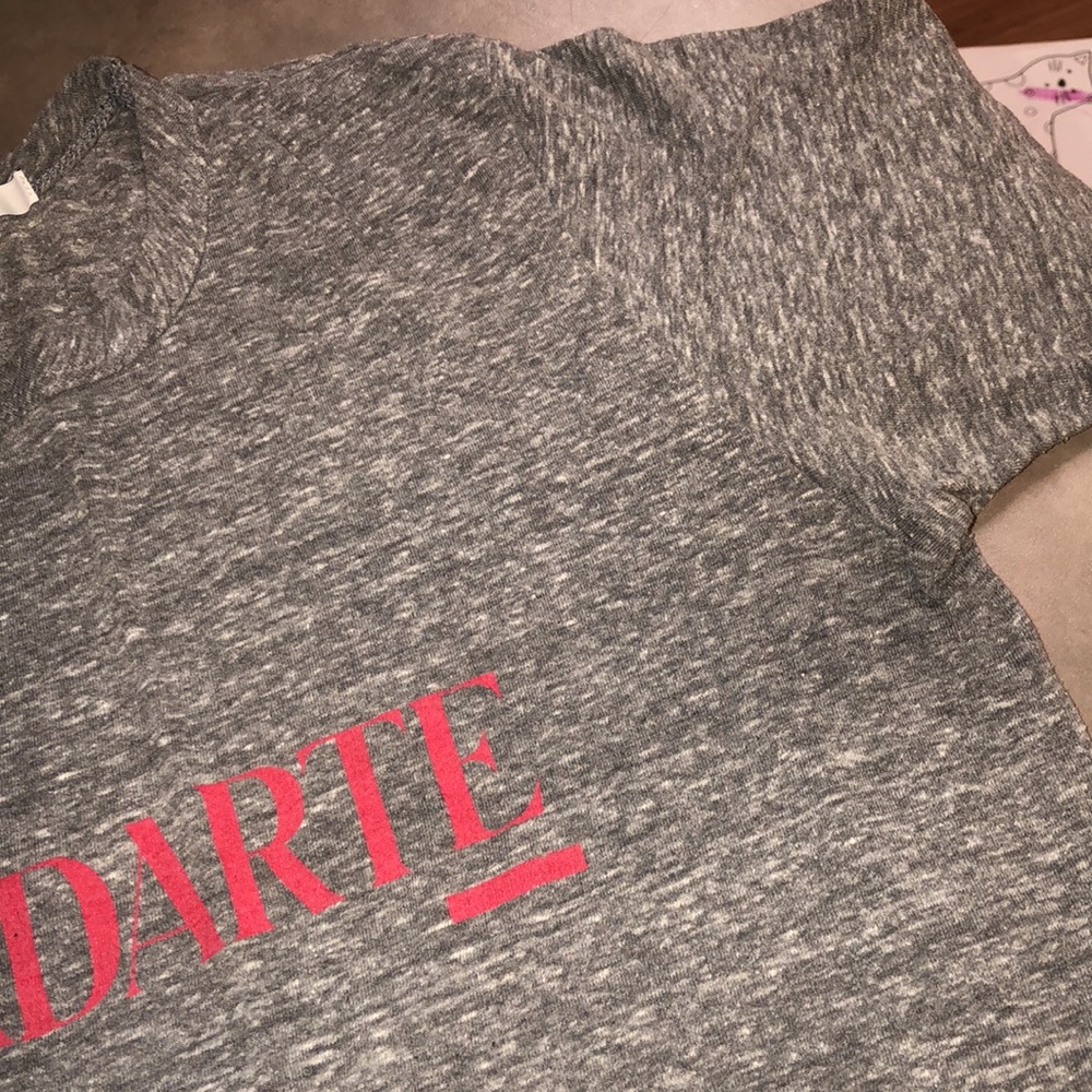 Rodarte tee - Picture 3 of 4